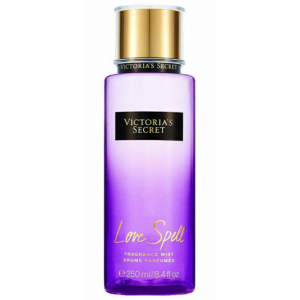 VICTORIA'S SECRET LOVE SPELL FRAGRANCE MIST 250 ml